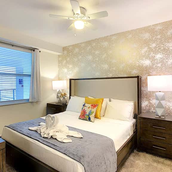 Recreational Stay: Condo near Disney & Water Park - Image 1