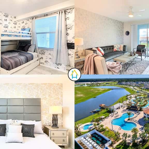 Kissimmee Condo: Game Room & Theme Park Fun! - Image 1