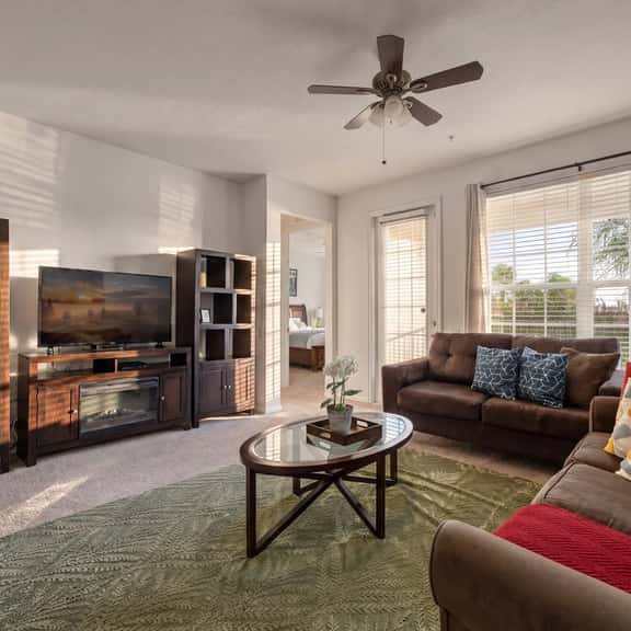 Great Location and the Best Stay, 3BR, Sleeps 8 - Image 1