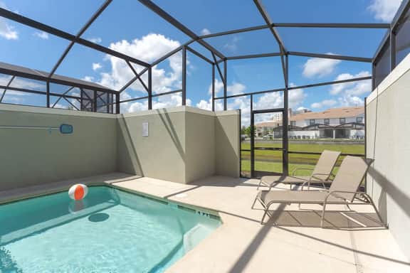 Amazing Resort Near Disney 4BR Townhome - Image 2