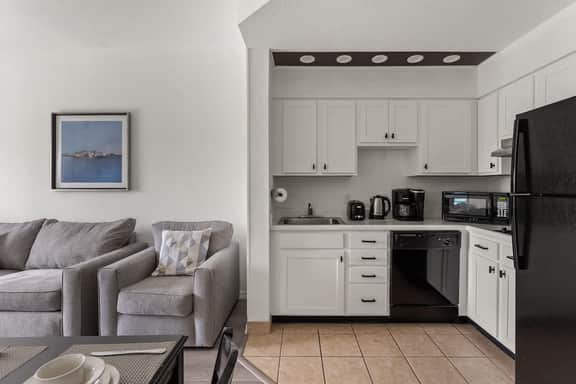 Apartment 1 BR FREE Shuttle to Disney Parks - Image 5
