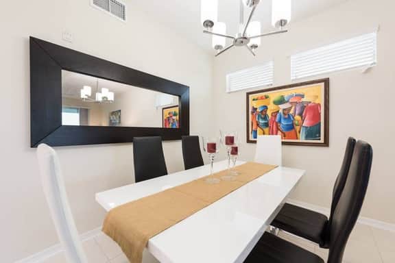 Apartment 3BR Great Location - Super Comfort - Image 5