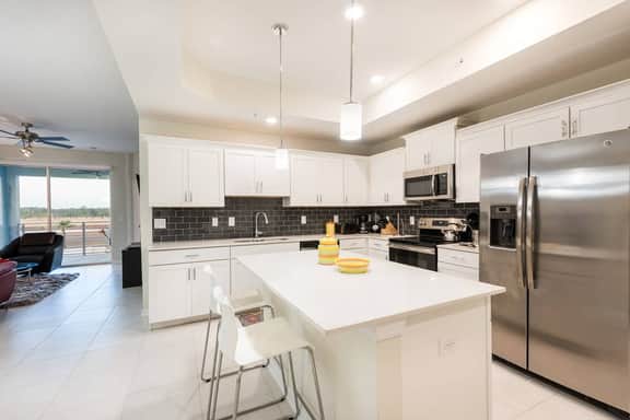 Apartment 3BR Great Location - Super Comfort - Image 4