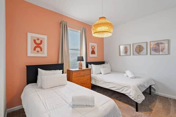 Beautiful & Spacious 3-Bed Condo Champions Gate - Image 5