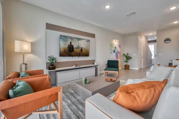 Beautiful spacious home for best Disney vacation - Image 2