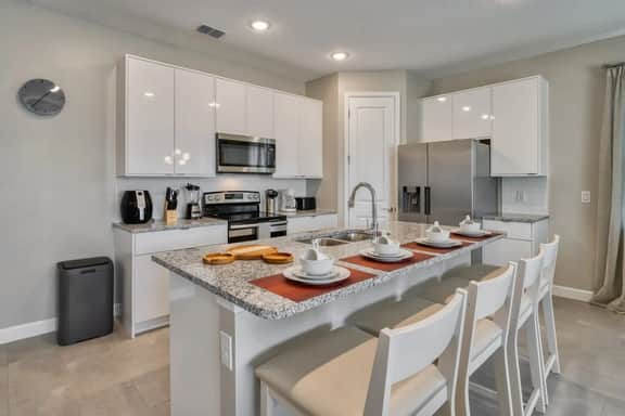 Beautiful spacious home for best Disney vacation - Image 5