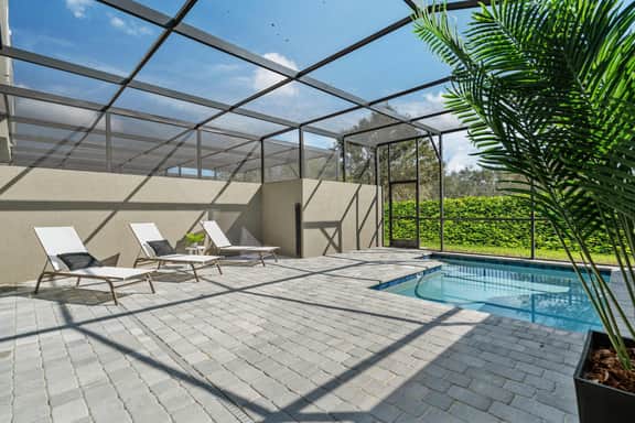 Brand New Luxury Retreat Near Disney - Image 2