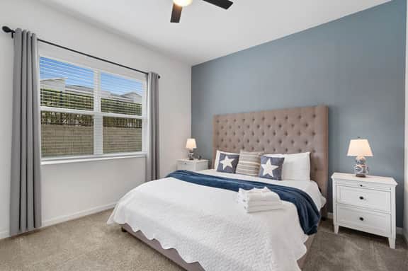 CONDO 2bed-2bath next to Disney - Free Water Park - Image 2