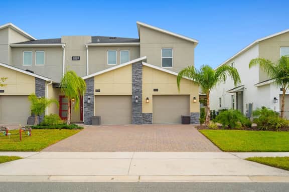 CONDO 2bed-2bath next to Disney - Free Water Park - Image 4
