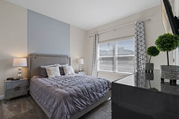 Champions Gate Oasis, 4BR Vacation Haven - Image 4