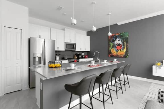 Charming Mickey-Themed Home, Prime Location - Image 5