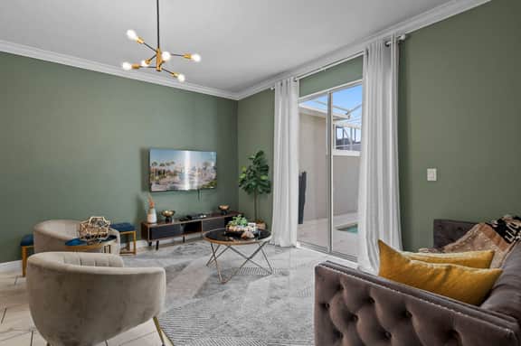 Chic 4BR Home with Mickey & Star Wars Rooms - Image 3