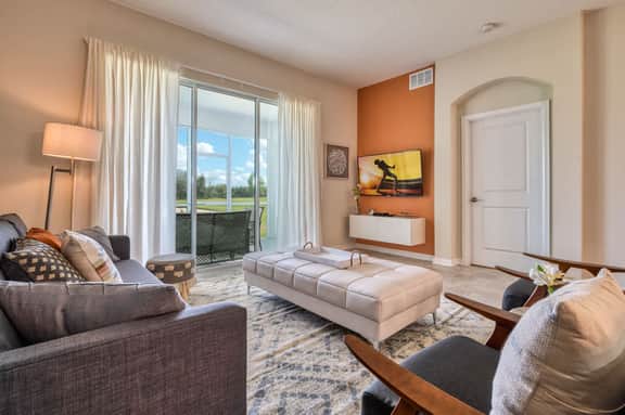 Chic Golf-View Condo - Simply Amazing - Image 5