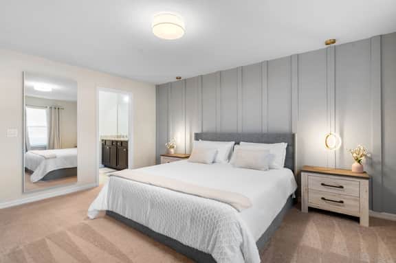 Chic Home, Game Room, Themed Beds - Image 3