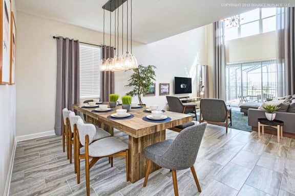 Chic Home, Themed Bedrooms, Game Room, Best Spot - Image 5