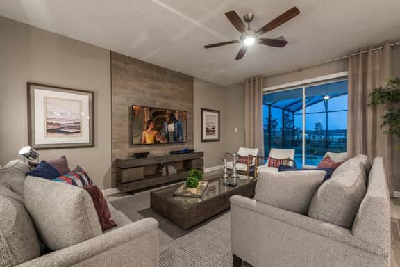 Chic Luxury Haven - Unforgettable Retreat - Image 2