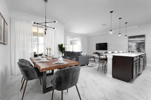 Chic Modern Home- Mickey & Star Wars Magic - Image 3