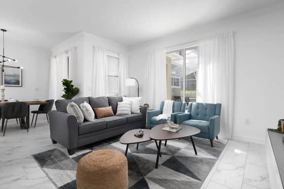 Chic Modern Home- Mickey & Star Wars Magic - Image 4