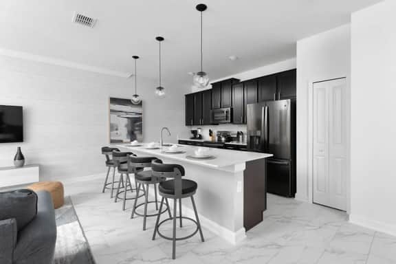 Chic Modern Home- Mickey & Star Wars Magic - Image 5