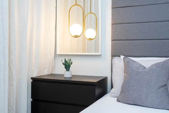 Chic Modern, Themed Bedrooms, Private Pool - Image 4