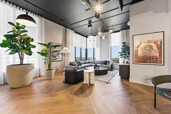 Chic Studio in the Heart of Miami, 4 guests - Image 5