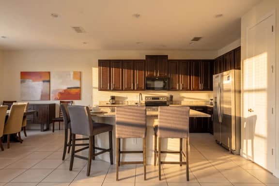 Comfort 6BR Getaway, Private Pool, Great Location - Image 3