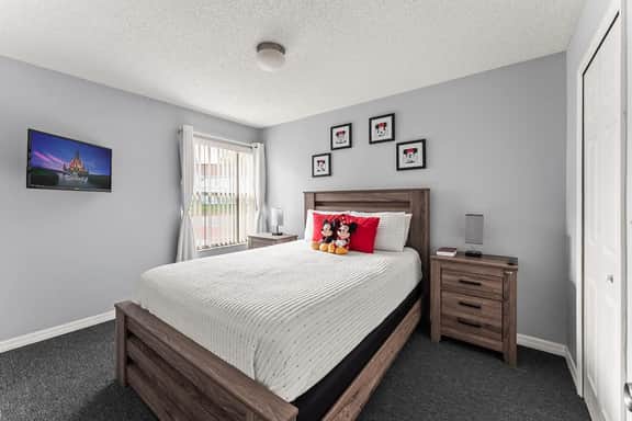 Cozy 3BR Near Disney at Villas Somerset - Image 3