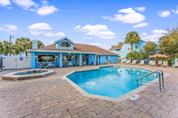 Cozy 3BR Near Disney at Villas Somerset - Image 2