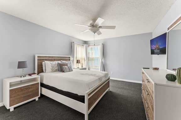 Cozy 3BR Near Disney at Villas Somerset - Image 5