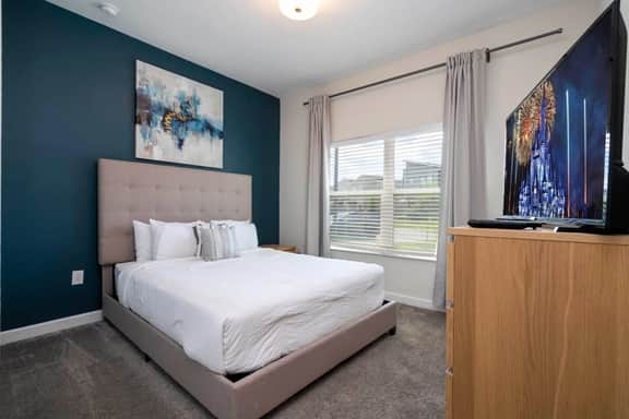 Cozy Getaways - Spacious & Ideal Location - Image 3