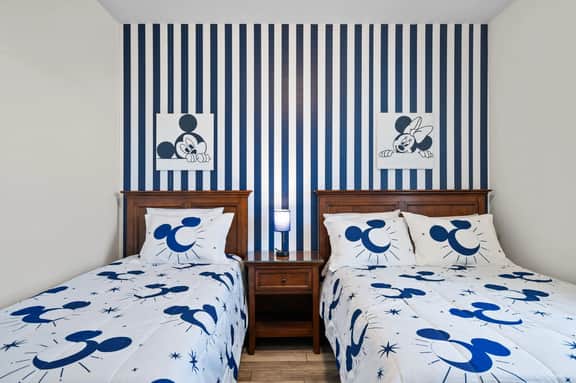 Cozy 5BR Home with Pool & Fun Themed Rooms - Image 3