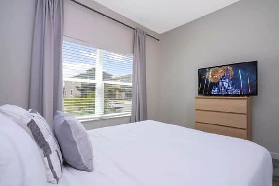 Cozy Getaways - Spacious & Ideal Location - Image 5