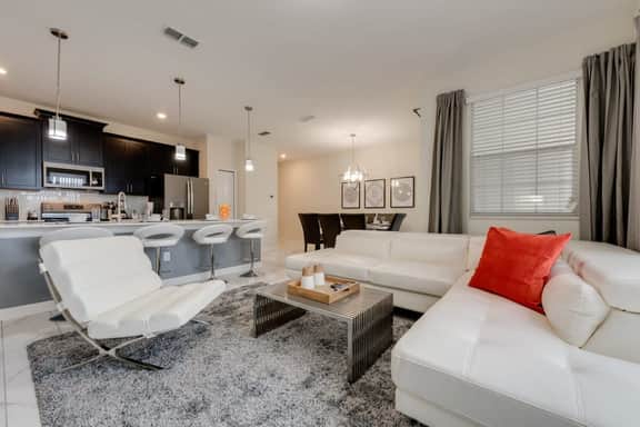 Cozy Home, Prime Disney Parks Location - Image 5