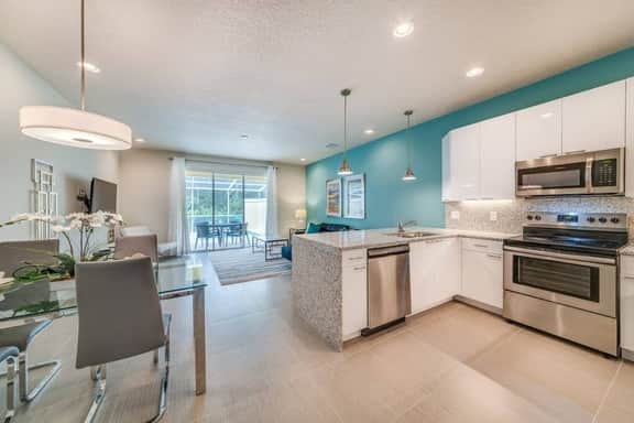 Cozy Villa, Private Pool, Prime Spot - Image 2