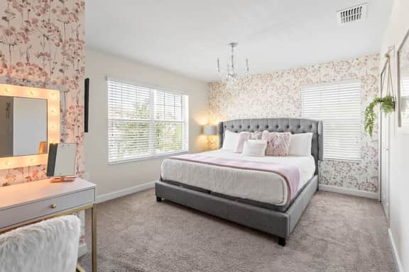 Disney 5 BR Themed Bedrooms - Image 3