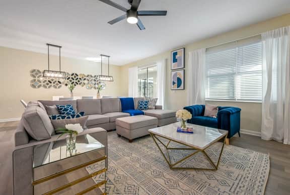 Disney Bliss Themed Rooms, Game Room, Private Pool - Image 4
