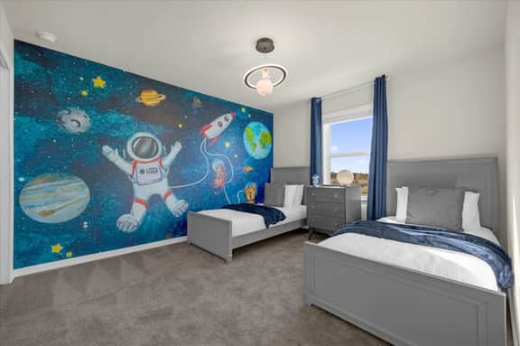 Elegant 6BR Home Perfect for Families - Image 4