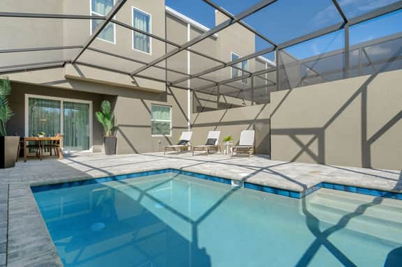 Elegant Stay Just 15 Min from Disney parks - Image 2