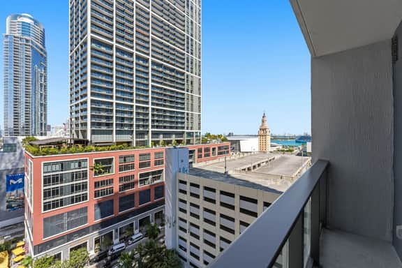 Elegant Studio in Miami for 4 guests - Image 3