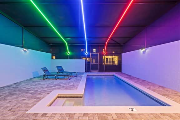 Enchanting Themed Villa, Magic in Every Corner - Image 2