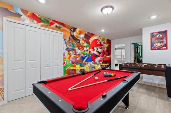 Enchanting Themed Villa, Magic in Every Corner - Image 3