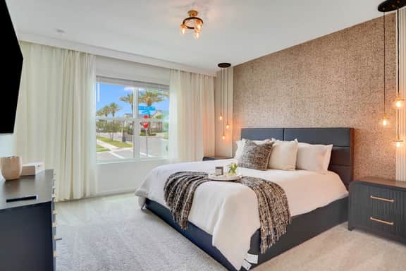 Epic 10BR Solara Retreat, Themed Fun & Pool - Image 4