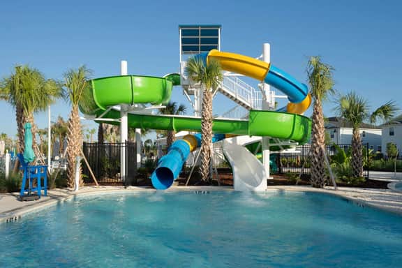 Epic Family Villa, Pool, Theater, Themed Bedrooms - Image 5