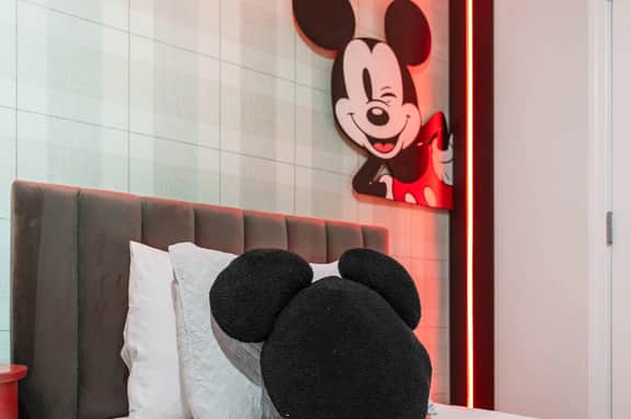 Epic Family Villa, Pool, Theater, Themed Bedrooms - Image 4