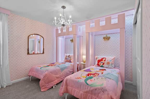 Epic Luxury Villa near Disney, Game Rooms & Pool - Image 4