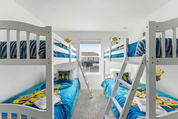 Family Friendly Stay in Prime Location - Image 4