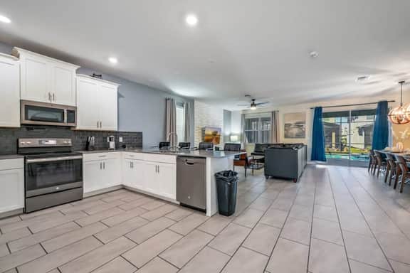 Family Paradise, Space, Themed, Perfect Location - Image 3