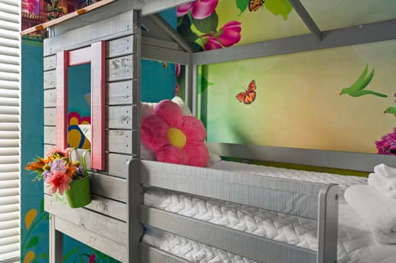 Fully Themed 6Bed Fantasy Escape Near Disney - Image 3
