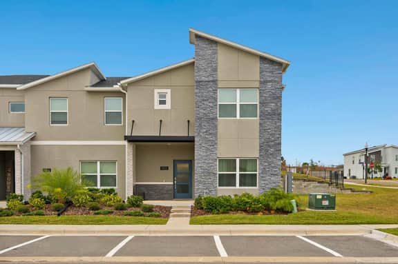 Gorgeous 5bed TH close to Disney, Water Park - Image 4