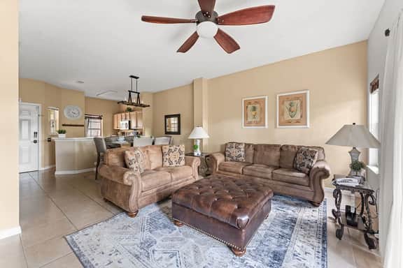 Harry Potter Themed 3 BR - Image 2